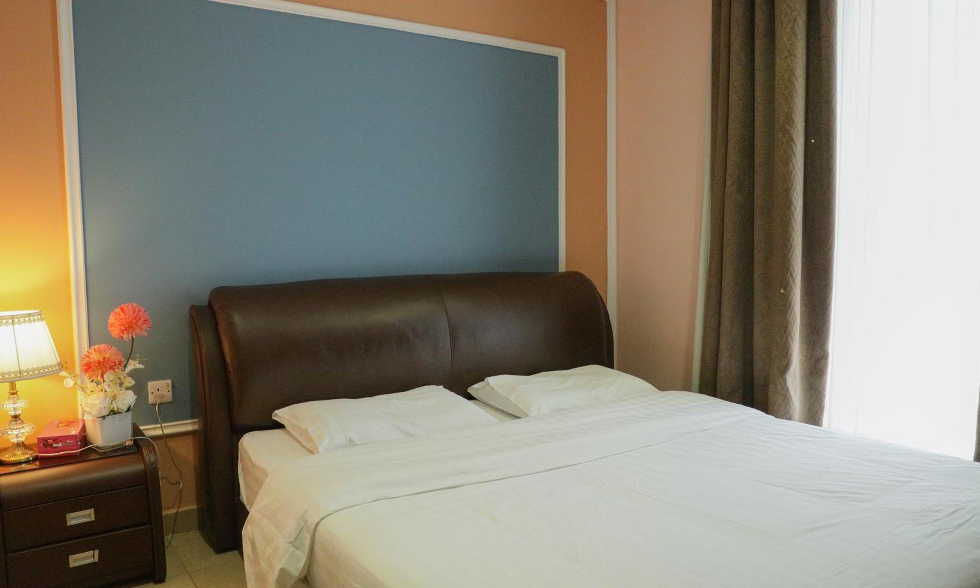 Laguna Hotel Suites Kuwait City Exterior foto