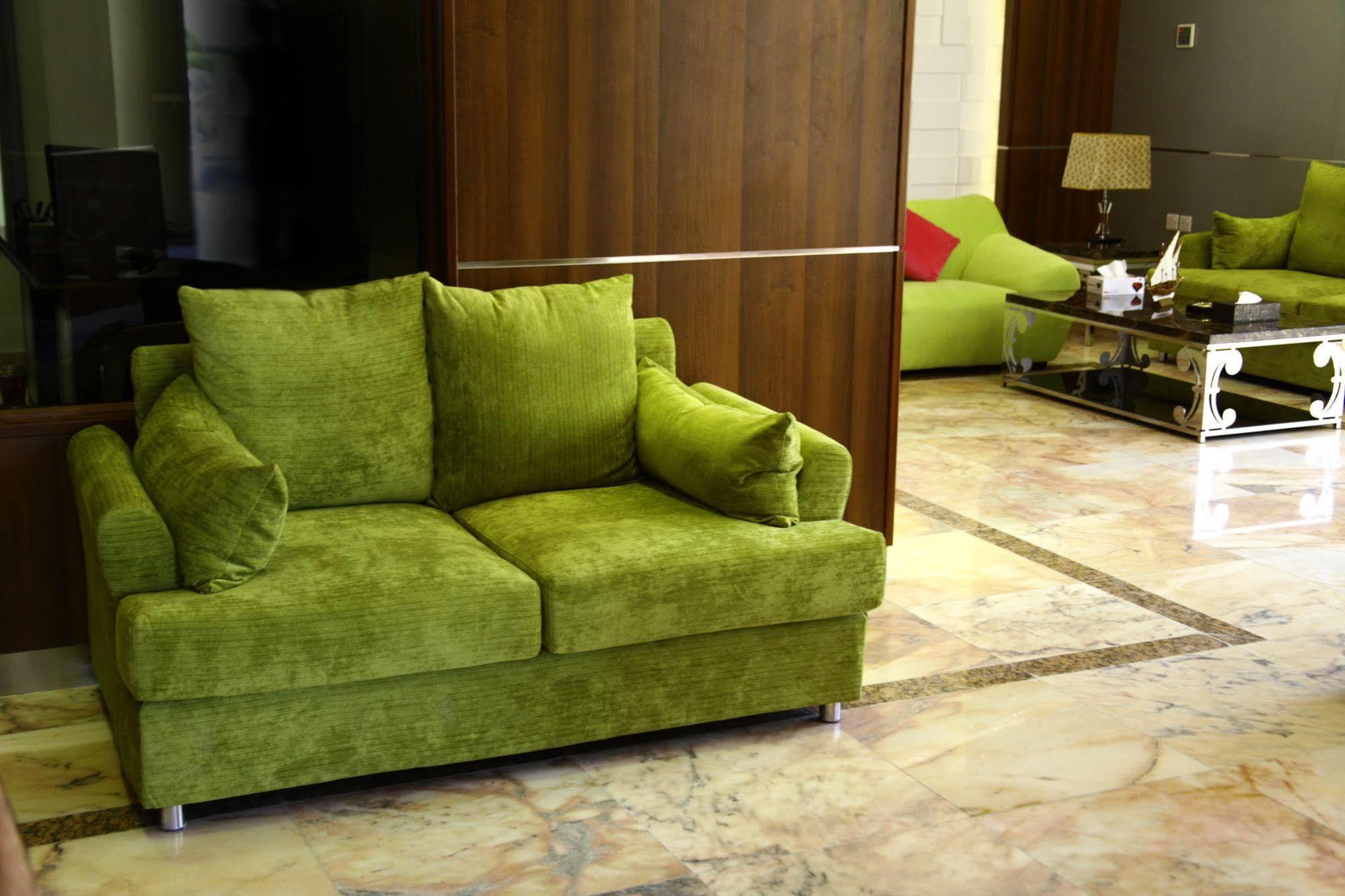 Laguna Hotel Suites Kuwait City Exterior foto